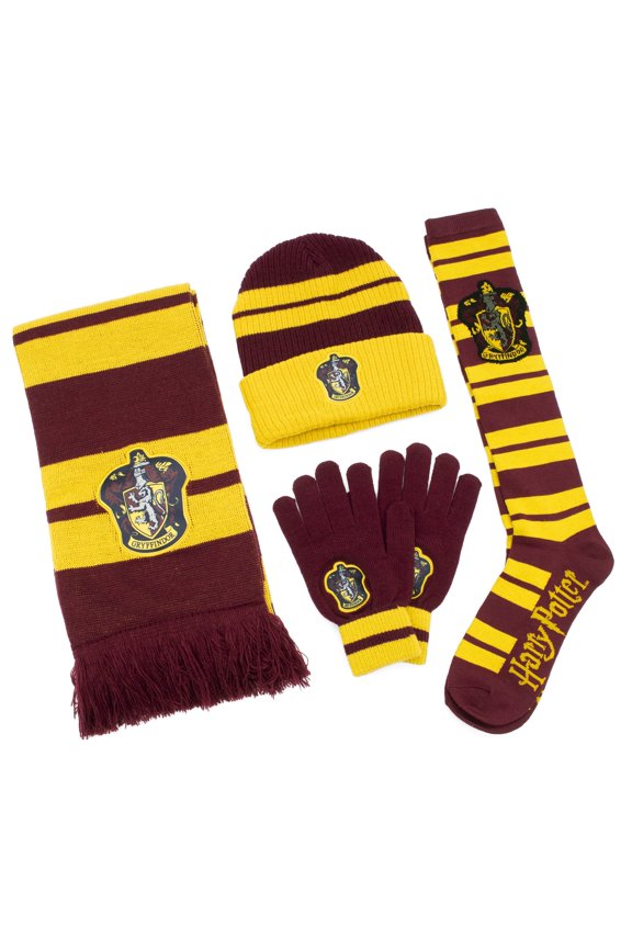 Gryffindor Premium Winter Bundle