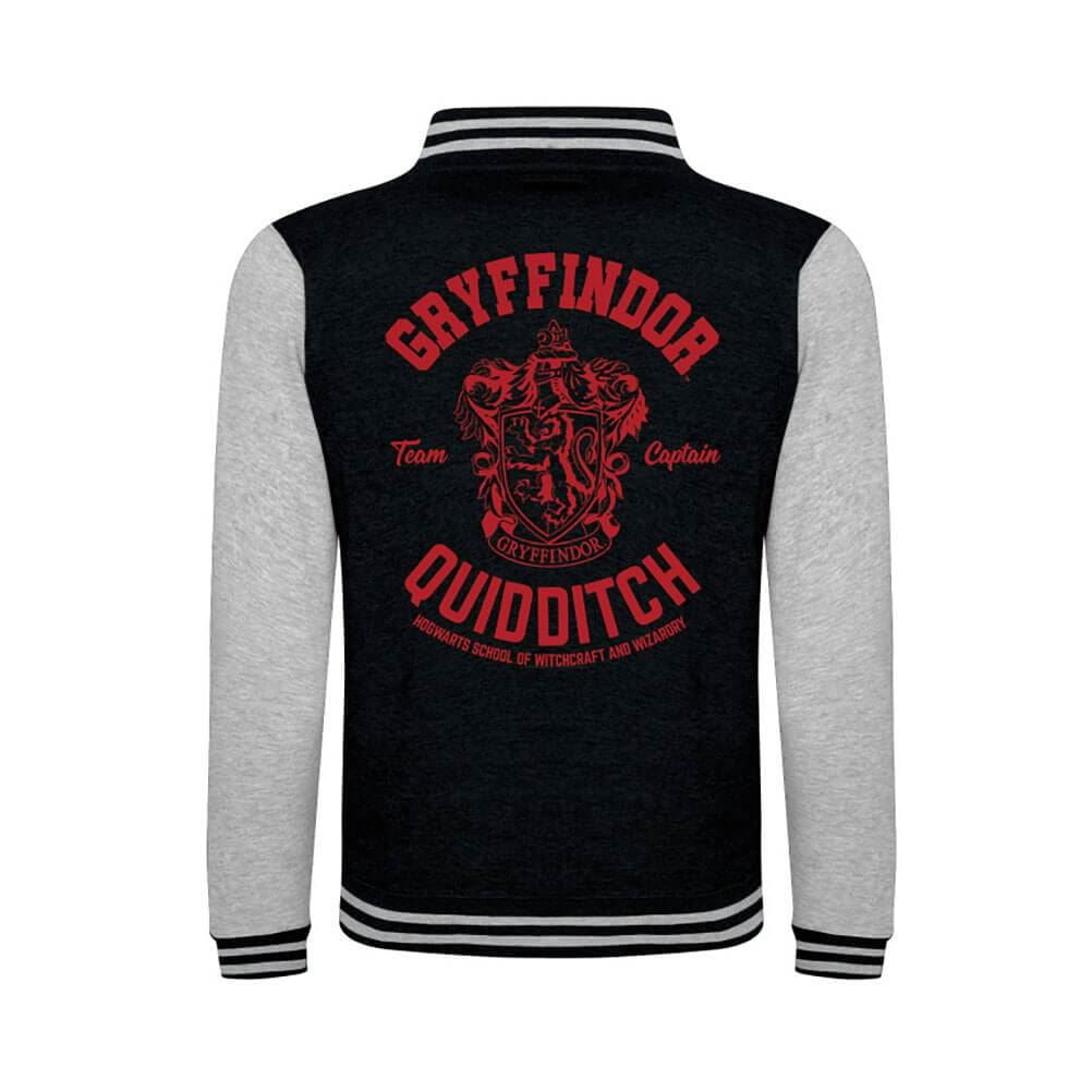 Harry potter gryffindor jacket sale