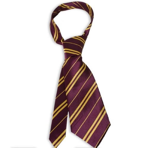 Harry Potter Gryffindor Tie