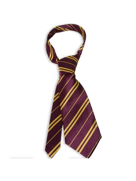 Harry Potter Gryffindor Tie