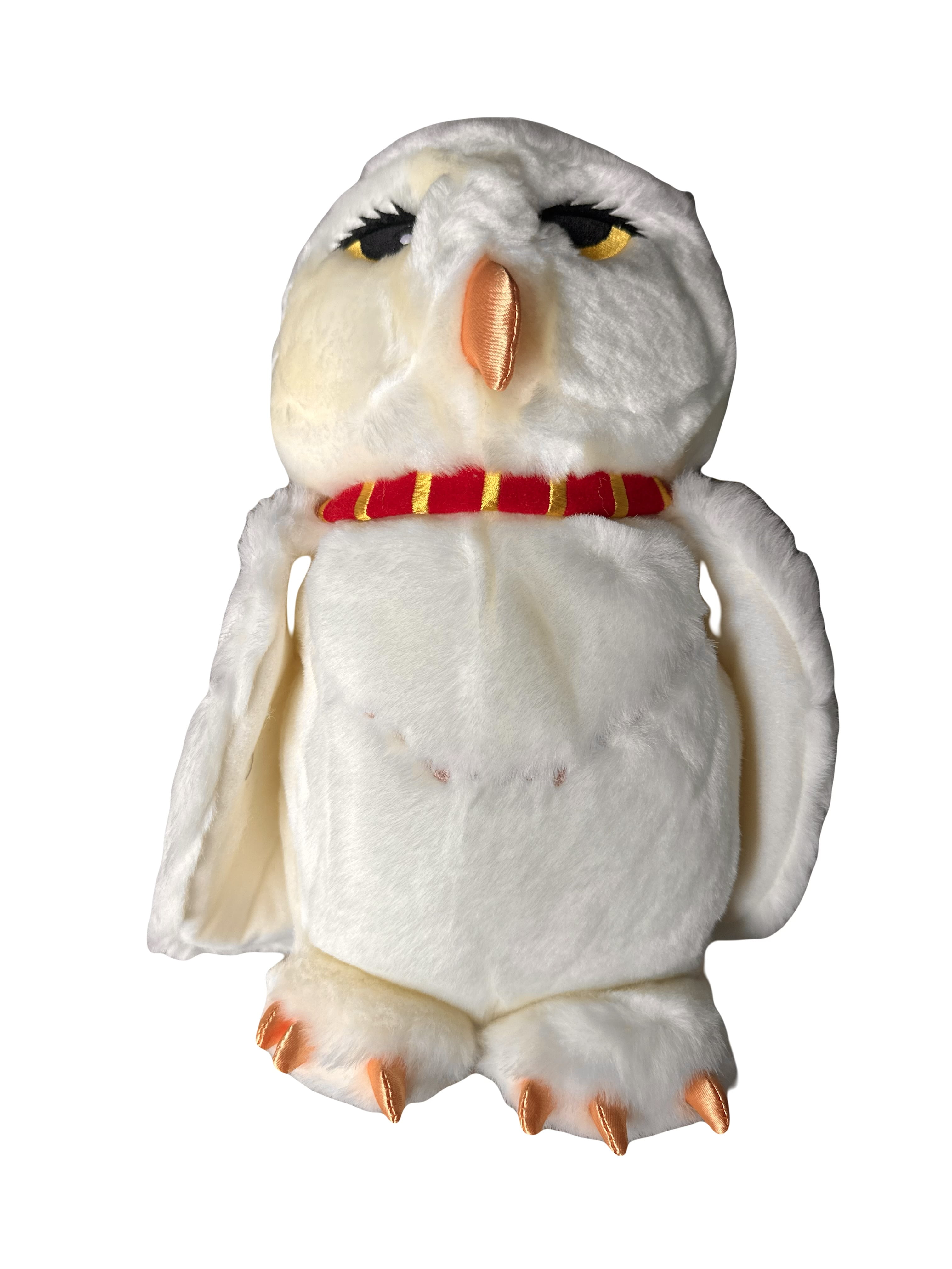 Hedwig owl backpack 2025