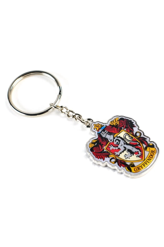 Harry Potter HMB Gryffindor Keychain