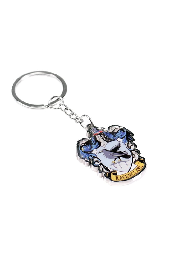 Harry Potter HMB Ravenclaw Keychain