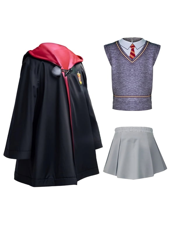 Harry Potter Costumes in Halloween Costumes
