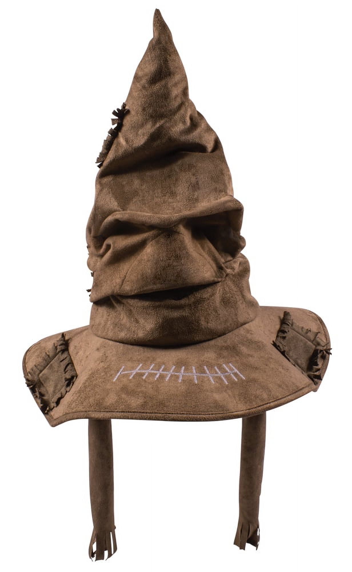 Harry Potter Halloween Deluxe Sorting Hat
