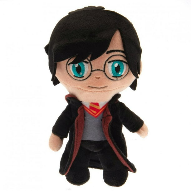 Harry Potter Harry Plush Toy