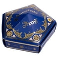 thumbnail image 1 of Harry Potter Harry Potter: Chocolate Frog Sticky Notepad, (Hardcover), 1 of 1
