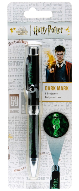 Harry Potter: Harry Potter: Dark Mark Projector Pen (General merchandise) 