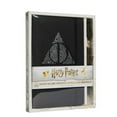 thumbnail image 1 of Harry Potter Harry Potter: Deathly Hallows Hardcover Journal and Elder Wand Pen Set, (Hardcover), 1 of 1