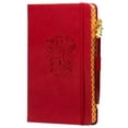 thumbnail image 1 of Harry Potter Harry Potter: Gryffindor Classic Softcover Journal with Pen, (Paperback), 1 of 1