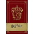 thumbnail image 1 of Harry Potter Harry Potter Gryffindor Hardcover Ruled Journal, (Hardcover), 1 of 1
