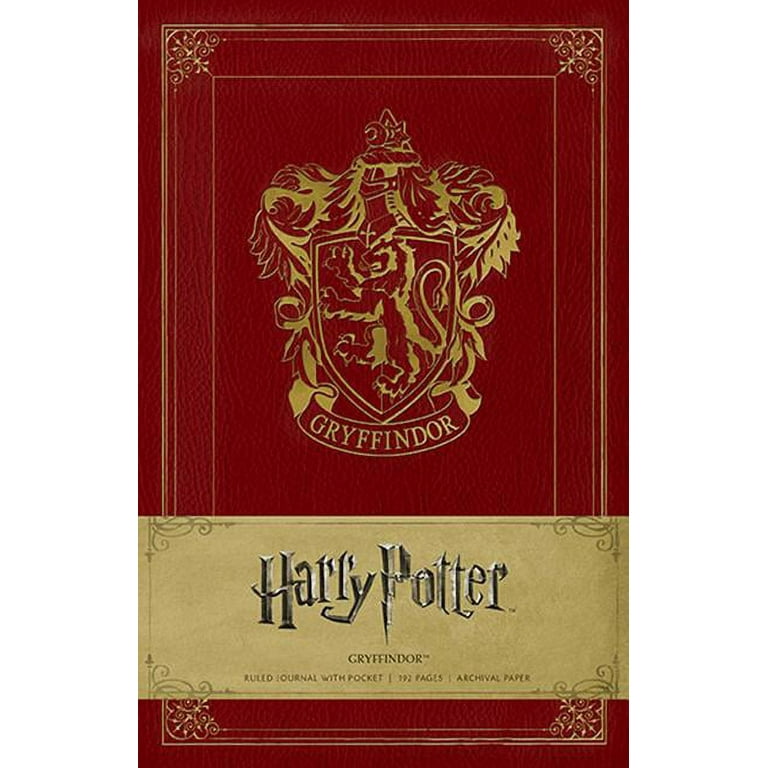 Harry Potter Dark Garden Anime Notebook Tabbed Journal College Ruled 288  Pages