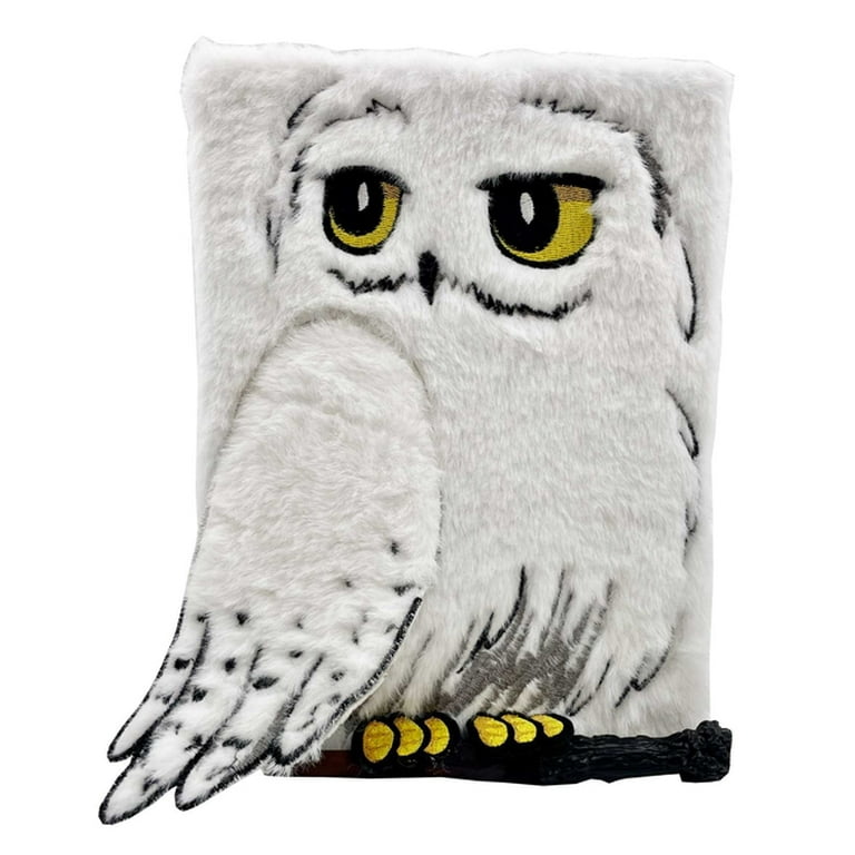 Hedwig plush sale