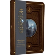 Harry Potter Harry Potter Hogwarts Legacy Journal, Hardcover