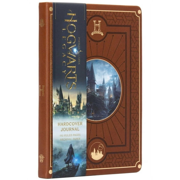 Harry Potter: Ravenclaw Magic - Book Summary & Video, Official Publisher  Page