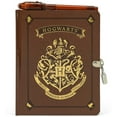 thumbnail image 1 of Harry Potter Harry Potter: Hogwarts Lock & Key Diary: Lock & Key Diary with Invisible Ink Pen, (Hardcover), 1 of 1