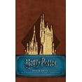 thumbnail image 1 of Harry Potter Harry Potter: Hogwarts Ruled Pocket Journal, (Hardcover), 1 of 1