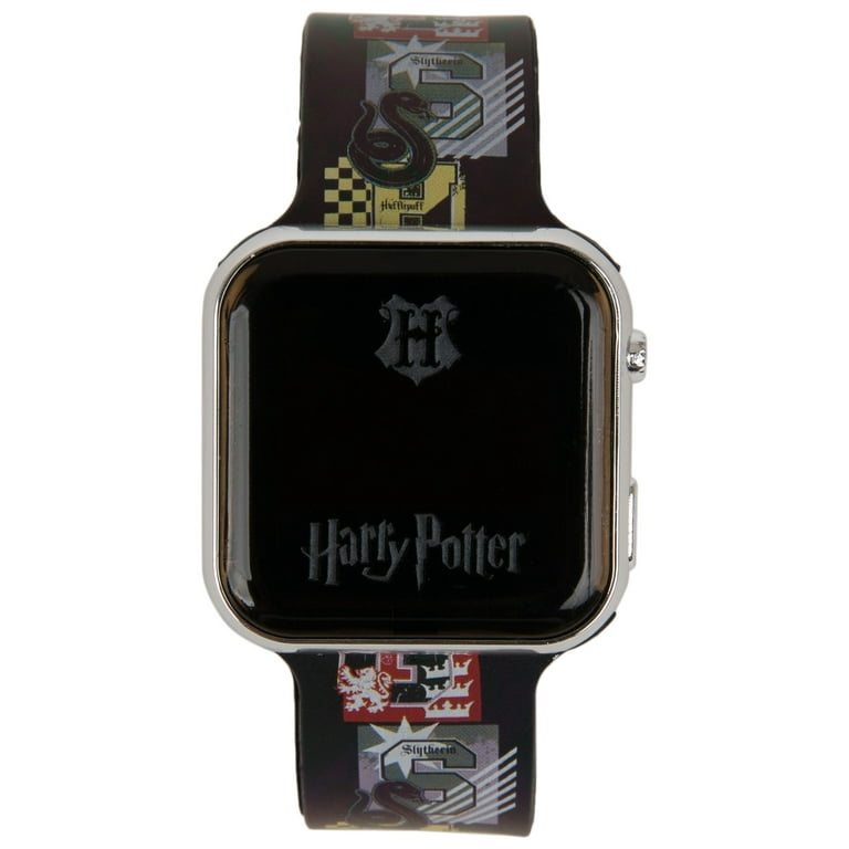 Harry Potter Hogwarts Watch: Accutime: 030506551447
