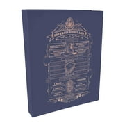Harry Potter Harry Potter Memo Pad Set General merchandise