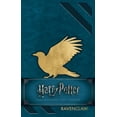 thumbnail image 1 of Harry Potter: Harry Potter: Ravenclaw Hardcover Ruled Journal (Hardcover), 1 of 1