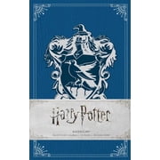Harry Potter Ravenclaw Ruled Pocket Journal