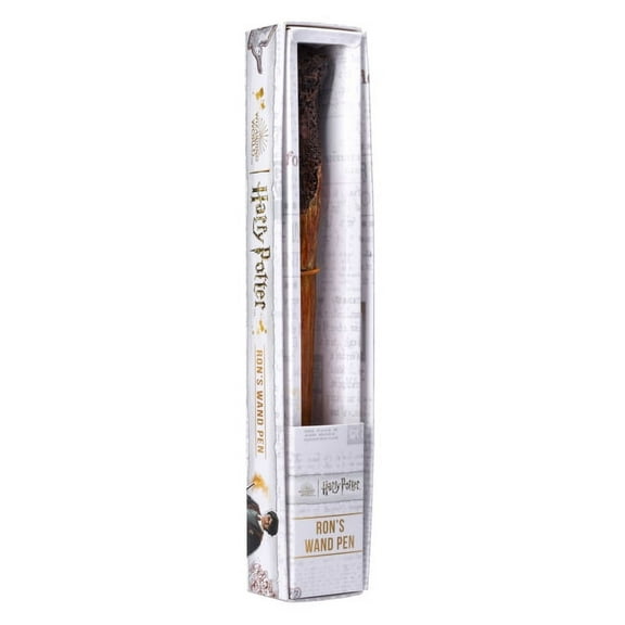 Harry Potter: Harry Potter: Ron Weasley's Wand Pen (Other)