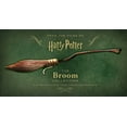 thumbnail image 1 of Pre-Owned Harry Potter: The Broom Collection: & Other Props from the Wizarding World (Hardcover) 1647220262 9781647220266, 1 of 1