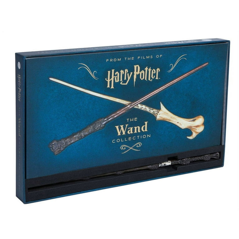 Harry Potter Harry Potter: The Wand Collection Gift Set