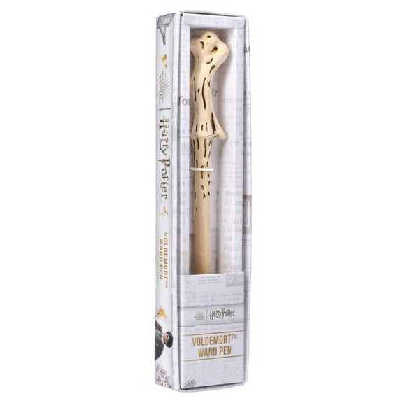 Harry Potter: Harry Potter: Voldemort Wand Pen (Book)
