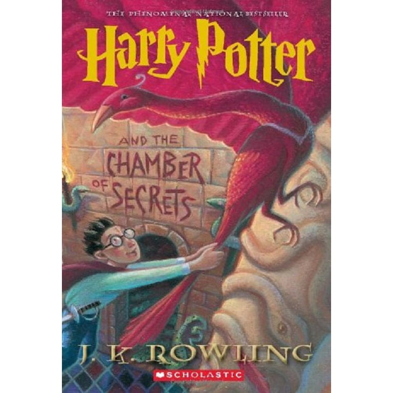 Buy Harry Potter and the Chamber of Secrets - Microsoft Store