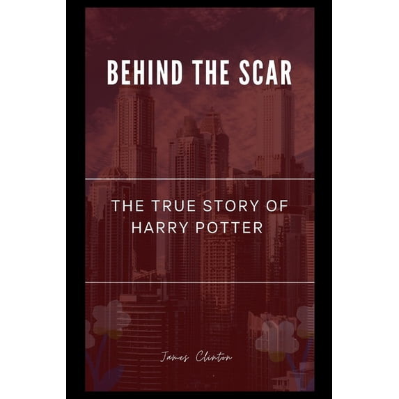 Harry Potter: Harry Potter's story of love, loss, and legacy, (Paperback)