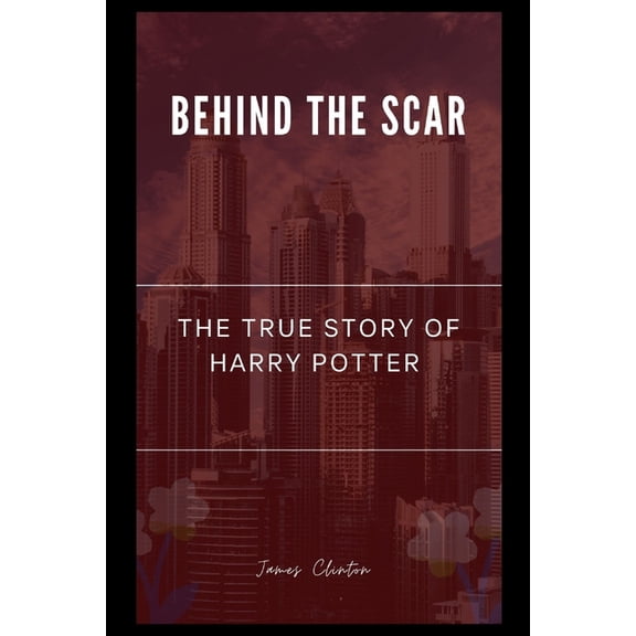 Harry Potter: Harry Potter's story of love, loss, and legacy, (Paperback)