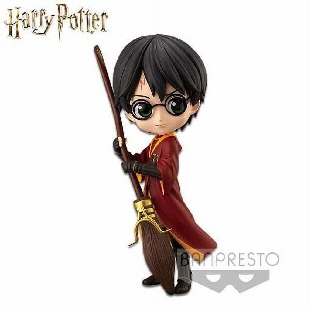 Q Posket Harry Potter