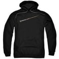 thumbnail image 1 of Harry Potter - Harrys Wand - Pull-Over Hoodie - XXXX-Large, 1 of 2