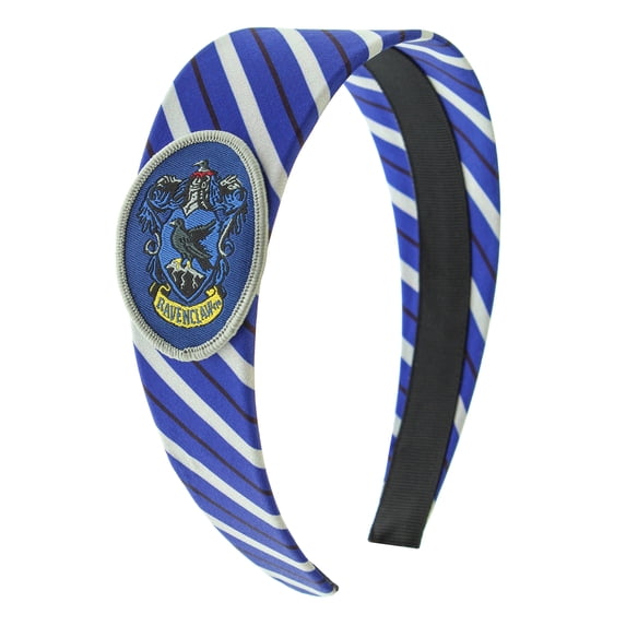 Harry Potter Headbands for Women and Girls' Hogwarts Houses Gryffindor Slytherin Ravenclaw Hufflepuff Hogwarts