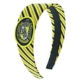 thumbnail image 1 of Harry Potter Headbands for Women and Girls' Hogwarts Houses Gryffindor Slytherin Ravenclaw Hufflepuff Hogwarts, 1 of 5