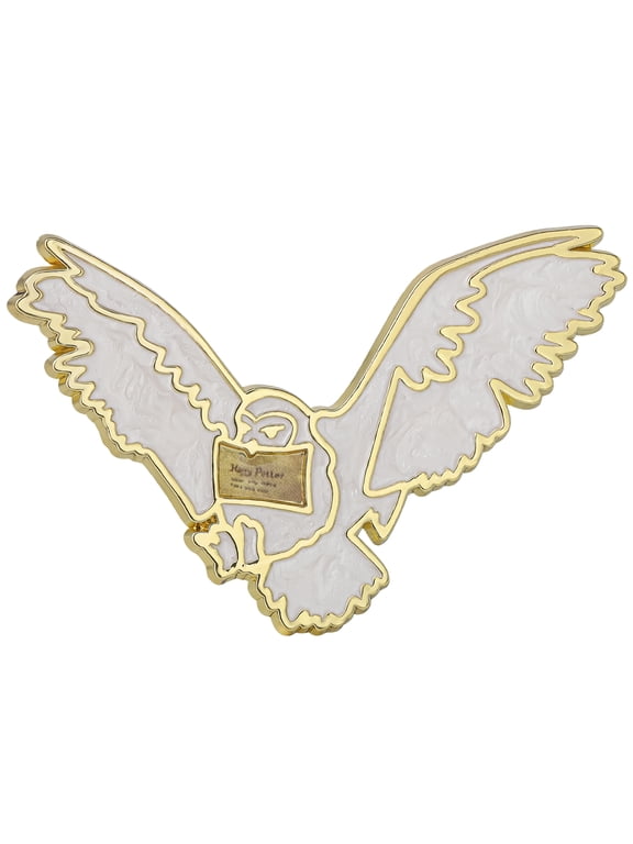Hedgwig Pin Official License, Gold-Tone