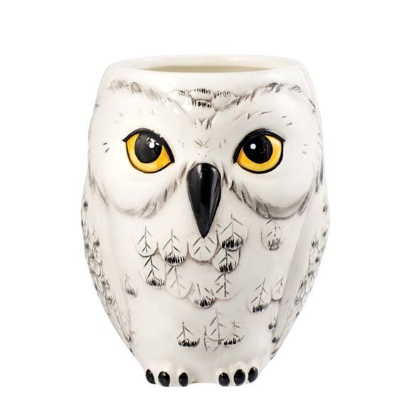 Harry Potter Hedwig 12 oz. Ceramic Mug