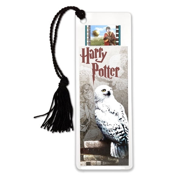 Harry Potter (Hedwig) FilmCells™ Bookmark USBM674