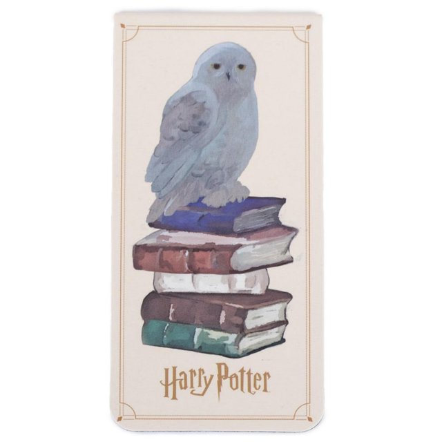 Harry Potter Hedwig Bookmark