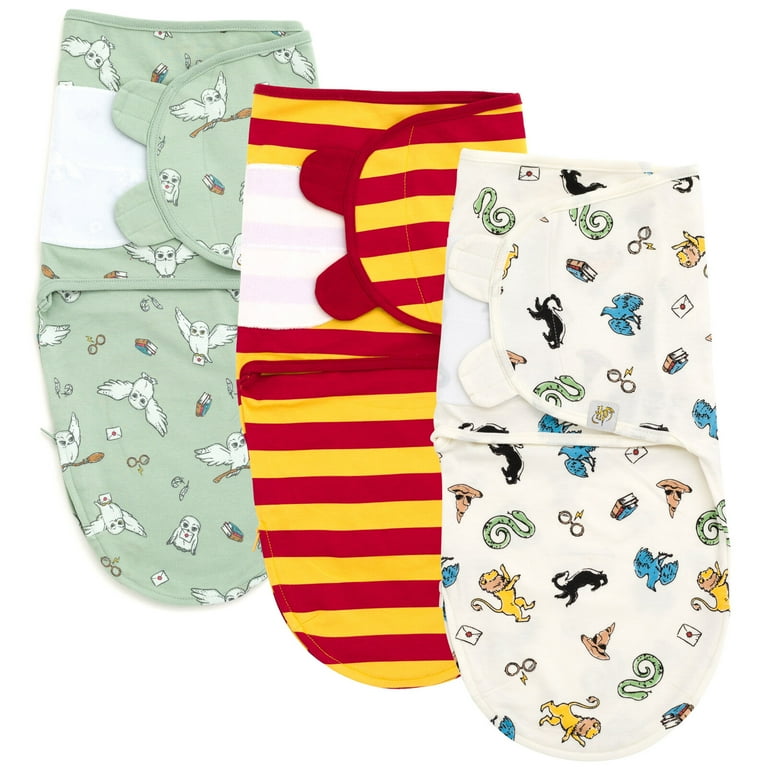 Harry potter baby clearance swaddle