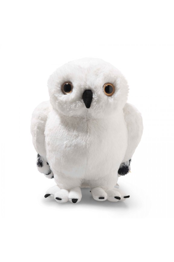 Hedwig Owl Plushie by Steiff