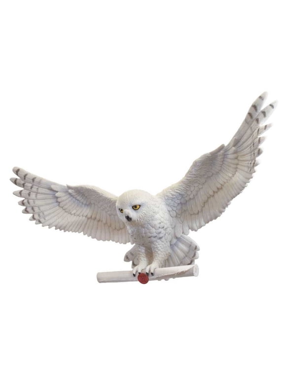 Harry Potter Hedwig Owl Post Wall Decor