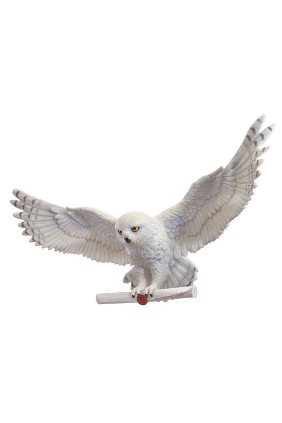 Harry Potter Hedwig Owl Post Wall Decor