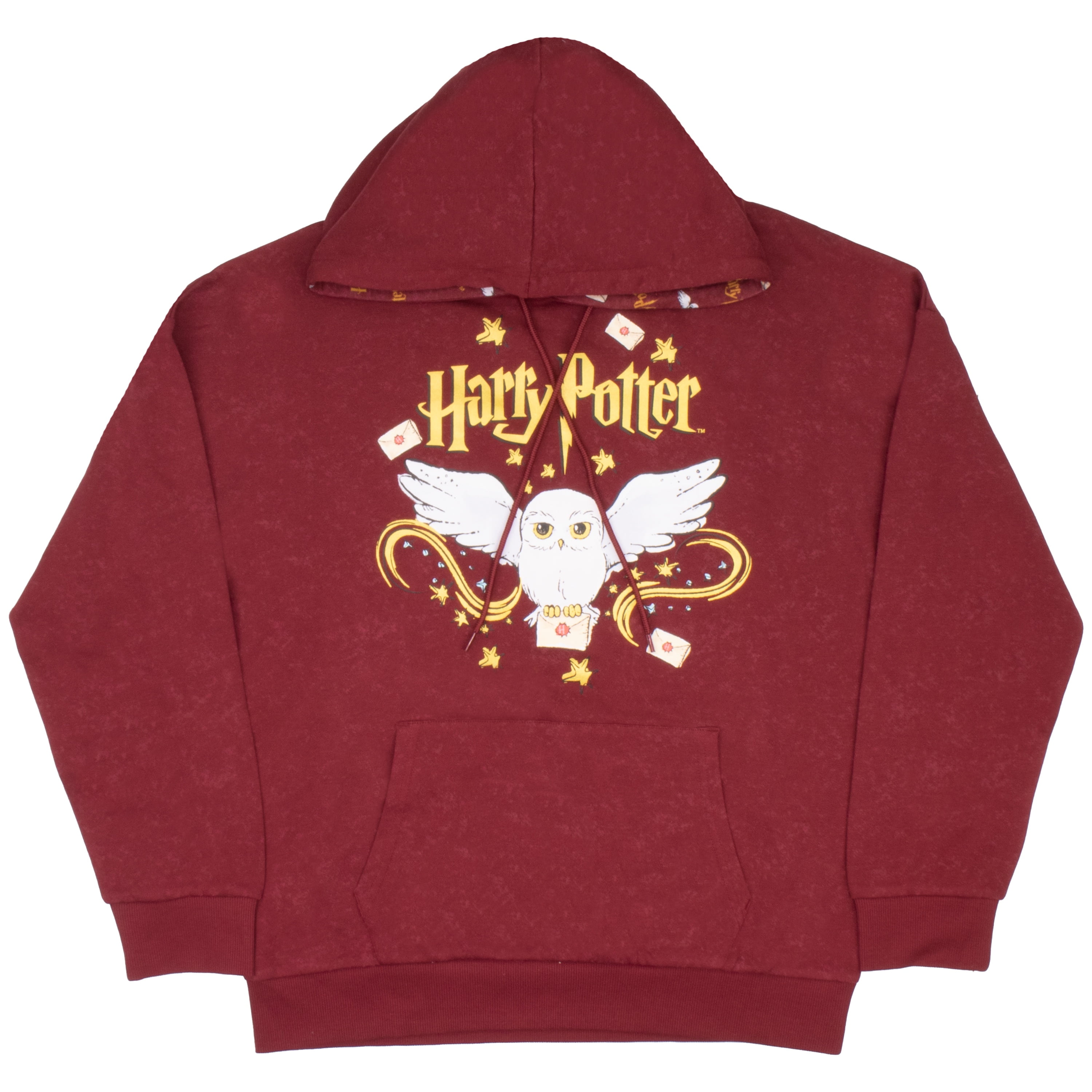 NWT Harry Potter Wizarding World NY Exclusive Colour Pop OMBRE Hoodie Size online M