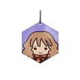 thumbnail image 1 of Harry Potter (Hermione Granger - Chibi Cartoon) Hanging Metal Print AMHEX092, 1 of 4