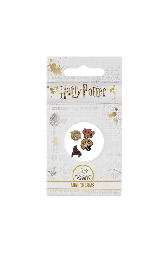 Hermione Granger Chibi Mini Charm Set