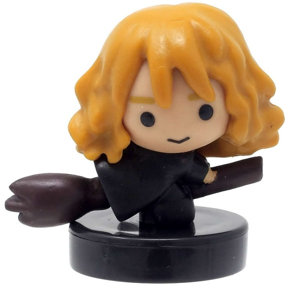 Harry Potter Hermione Granger Stamper (Broomstick)