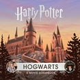 thumbnail image 1 of Pre-Owned Harry Potter: Hogwarts: A Movie Scrapbook (Hardcover) 1984830457 9781984830456, 1 of 1