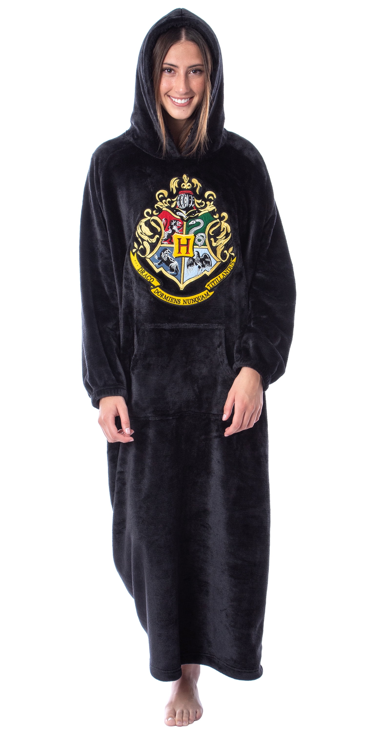 Harry Potter Pull Moche De Noël Harry & Ron' Robe sweat Femme